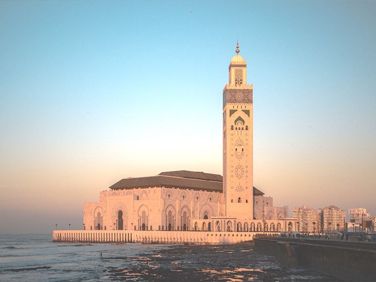 Morocco Culture and Customs