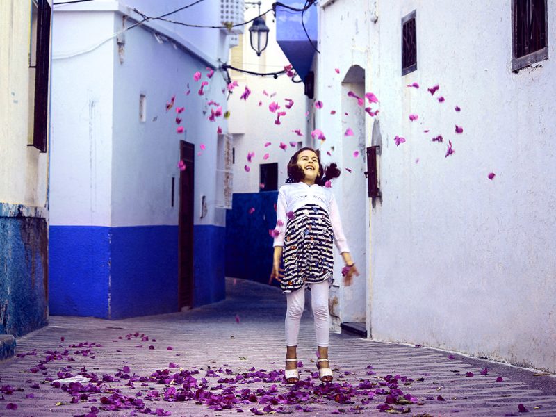 12 days Exotic Morocco – Major Cities Splendid Mountains and Vast Golden Desert