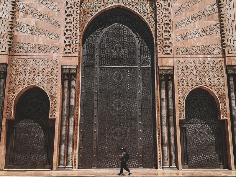 14 Days Morocco Grand Tour : Casablanca to the Desert