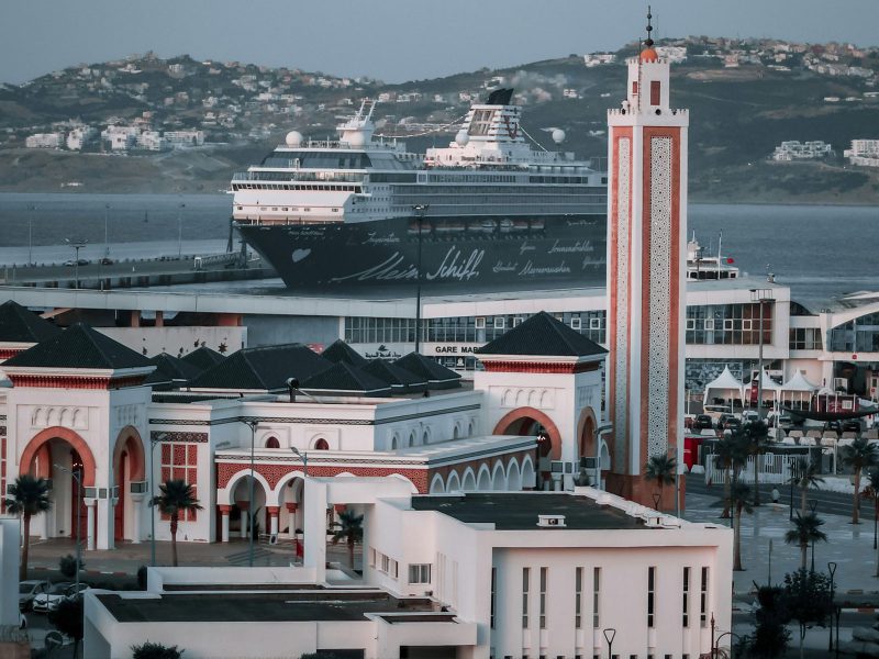 10 Days The Best of the North and South of Morocco from TANGIER