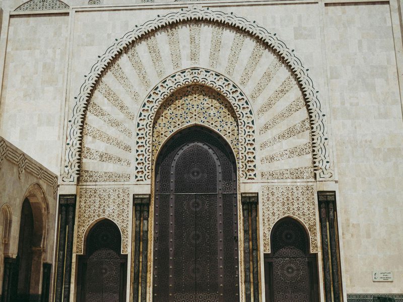 11 Days \10 Nights  All Wonders of Morocco From CASABLANCA