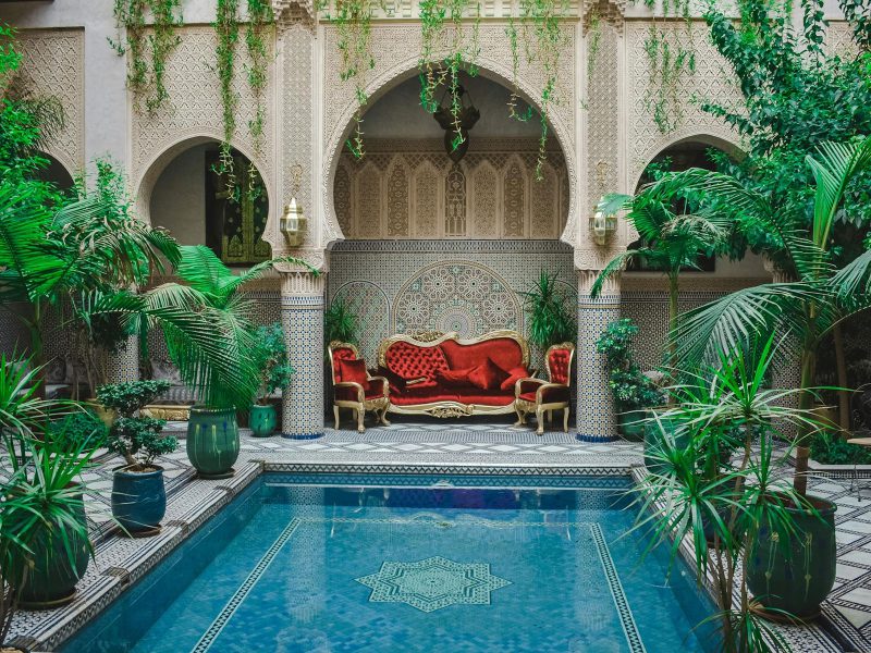 5-Day Sahara Desert Tour From Fes