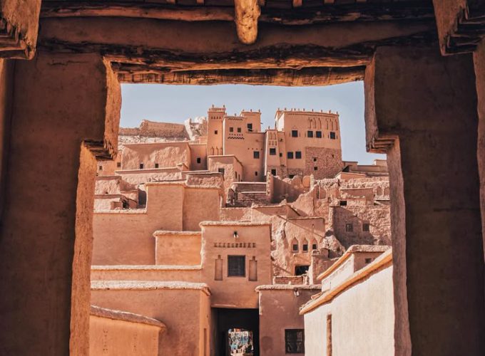 Classic Morocco: 10-Day Best-Selling Grand Tour