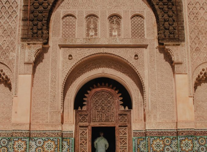 9‑Day Cultural Retreat: Casablanca → Tangier → Chefchaouen → Marrakech → Fes