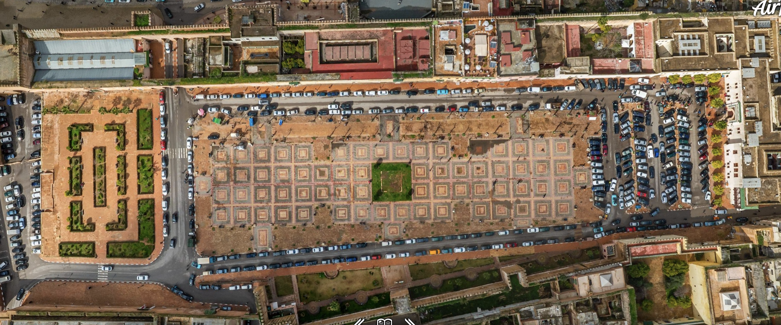 Roman Ruins of Volubilis