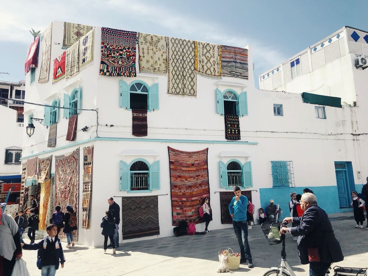 Asilah