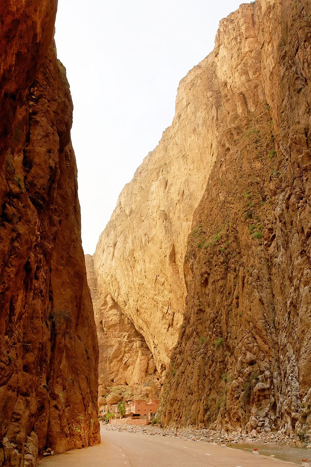 Todra Gorge