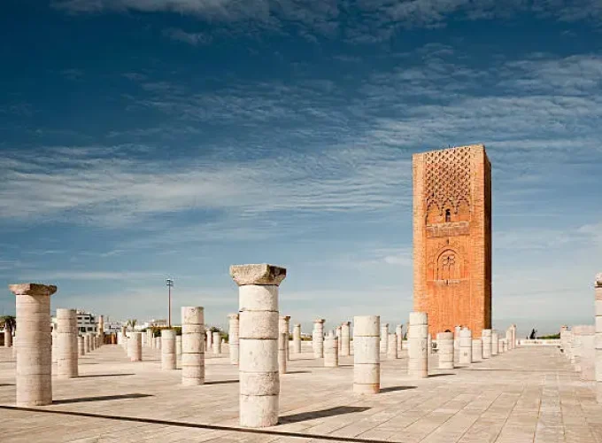 Morocco in Slow Motion: 12-Day Journey Through Culture & Calm