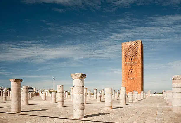 Morocco in Slow Motion: 12-Day Journey Through Culture & Calm