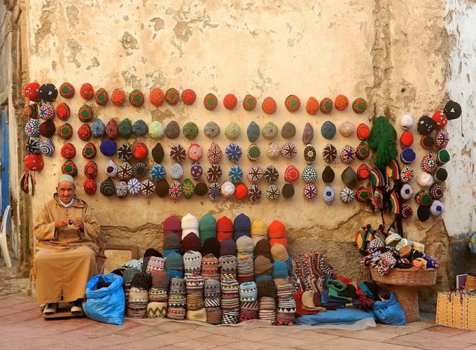 Morocco in Living Color: Your 10–14 Day Custom Adventure