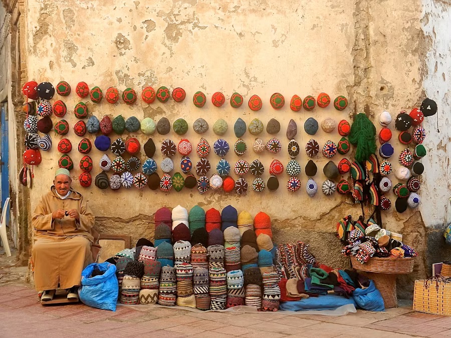 Morocco in Living Color: Your 10–14 Day Custom Adventure
