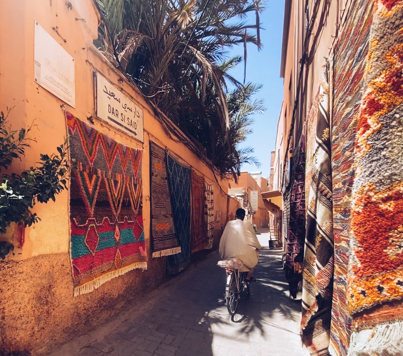 Marrakech