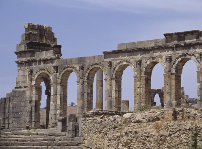 Tracing Ancient Morocco: A 10-Day Cultural Discovery Journey