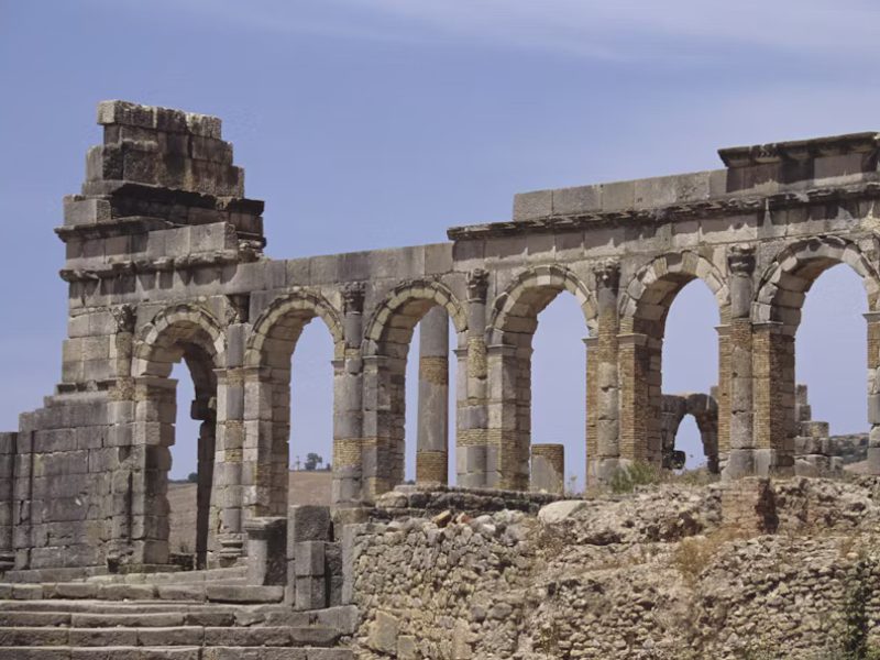 Tracing Ancient Morocco: A 10-Day Cultural Discovery Journey