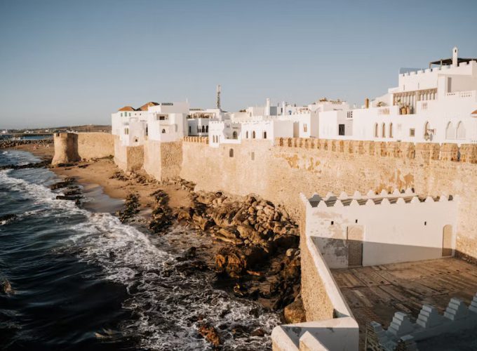 All Wonders of Morocco: Slow-Paced 15-Day Grand Tour