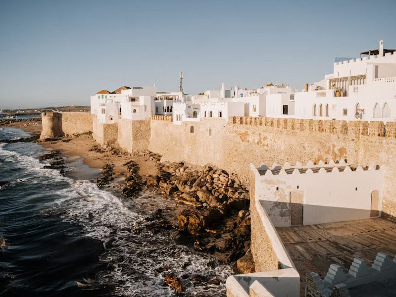 All Wonders of Morocco: Slow-Paced 15-Day Grand Tour