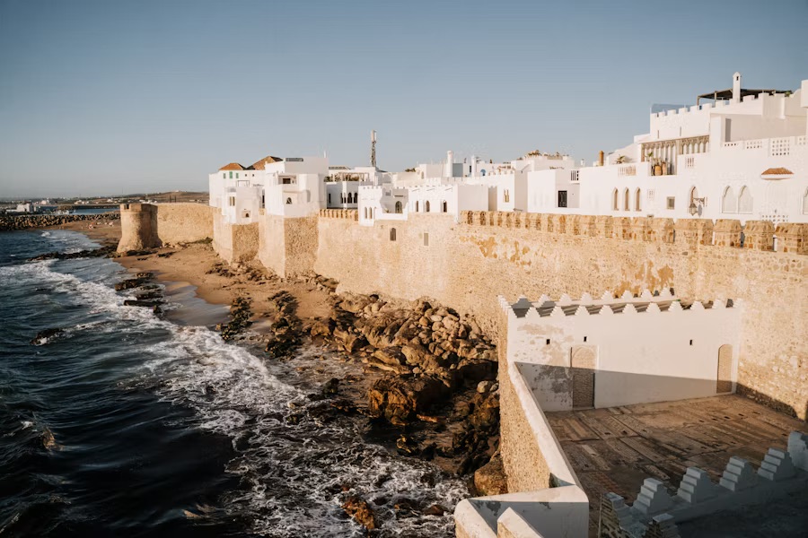 All Wonders of Morocco : Slow-Paced Grand Tour