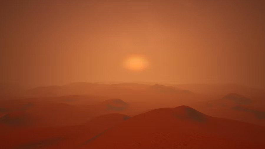 Middle Atlas Mountains